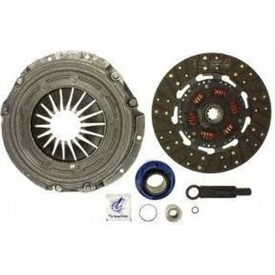 New Clutch Kit by SACHS - K0030-05 pa1