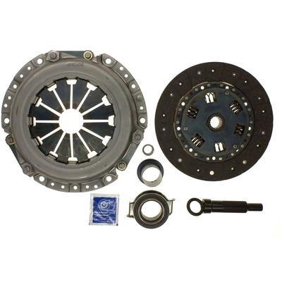 New Clutch Kit by SACHS - K0036-03 pa1