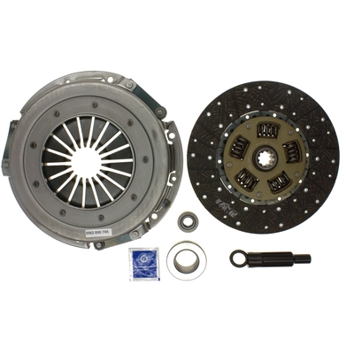 New Clutch Kit by SACHS - K0048-01 pa1