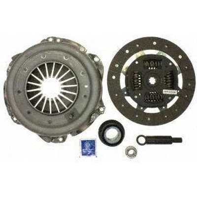 New Clutch Kit by SACHS - K0064-04 pa1