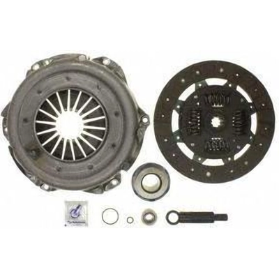 New Clutch Kit by SACHS - K0064-05 pa2