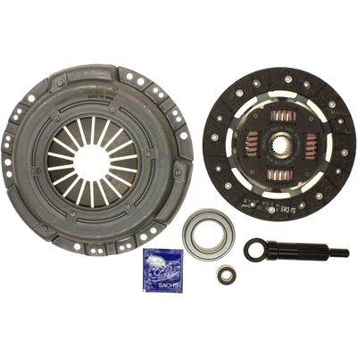 New Clutch Kit by SACHS - K0076-06 pa1