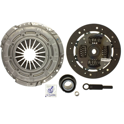 New Clutch Kit by SACHS - K0116-01 pa1