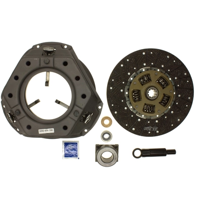 New Clutch Kit by SACHS - K0465-02 pa1