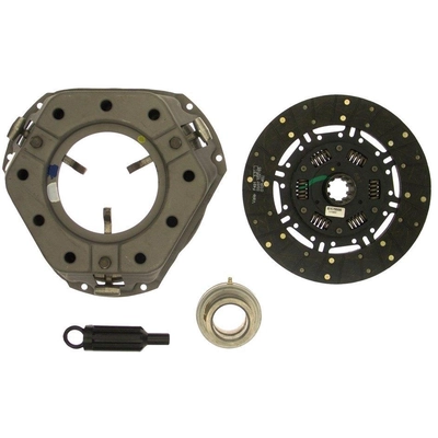 New Clutch Kit by SACHS - K0505-01 pa1