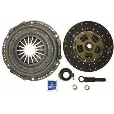 New Clutch Kit by SACHS - K1675-03 pa1