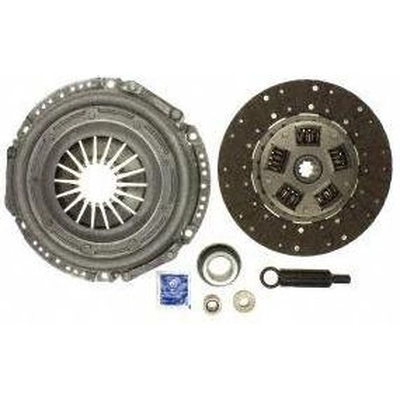 New Clutch Kit by SACHS - K1675-10 pa2