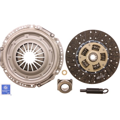 New Clutch Kit by SACHS - K1675-13 pa1