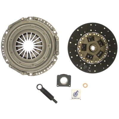 New Clutch Kit by SACHS - K1675-13 pa3