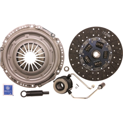 New Clutch Kit by SACHS - K1675-23 pa1