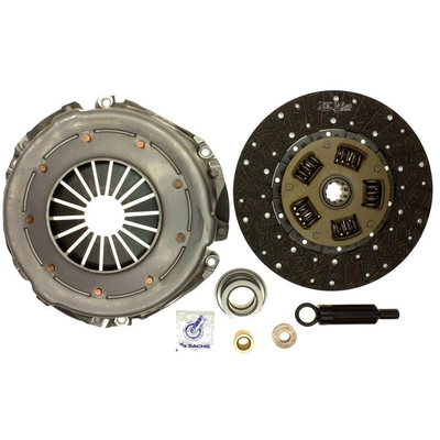 New Clutch Kit by SACHS - K1874-02 pa1