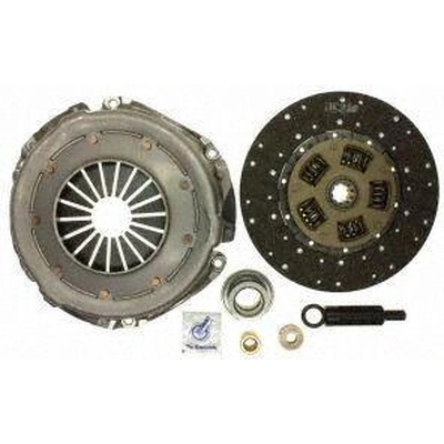 New Clutch Kit by SACHS - K1874-02 pa2