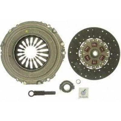 New Clutch Kit by SACHS - K1877-06 pa2