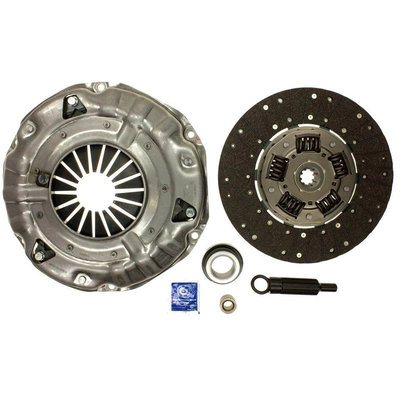 New Clutch Kit by SACHS - K1877-09 pa2