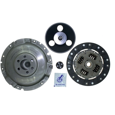 New Clutch Kit by SACHS - K1886-04 pa1