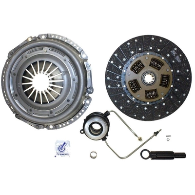 New Clutch Kit by SACHS - K1890-04 pa1