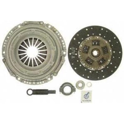 New Clutch Kit by SACHS - K1890-05 pa2