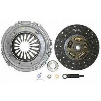 New Clutch Kit by SACHS - K1909-06 pa1