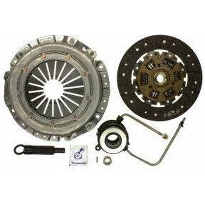 New Clutch Kit by SACHS - K1914-06 pa2