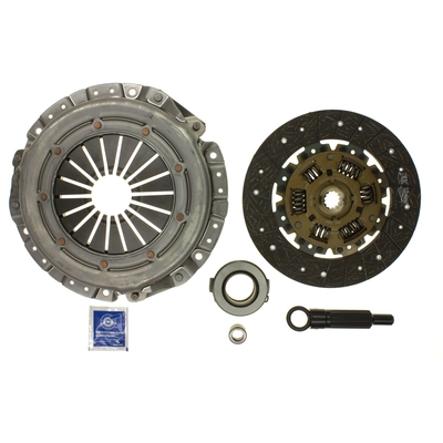 New Clutch Kit by SACHS - K1914-07 pa1