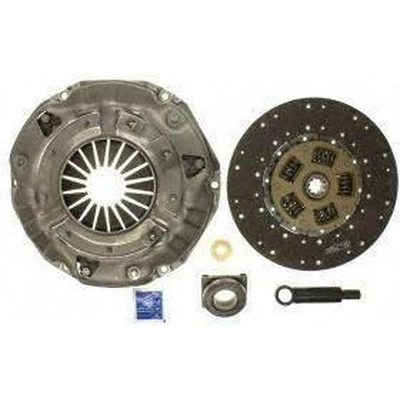 New Clutch Kit by SACHS - K5552-01 pa1