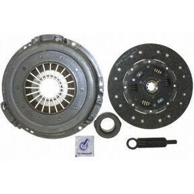 New Clutch Kit by SACHS - K70009-01 pa1