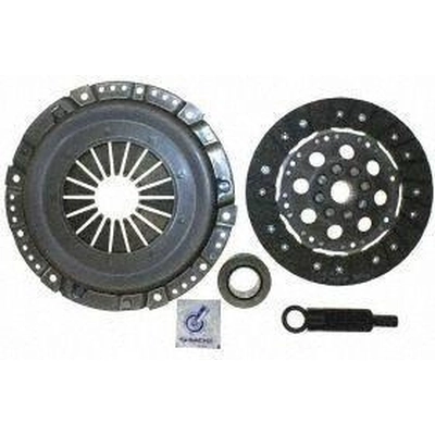 New Clutch Kit by SACHS - K70013-01 pa1