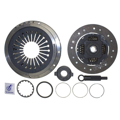 New Clutch Kit by SACHS - K70021-01 pa1