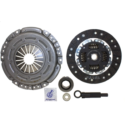 New Clutch Kit by SACHS - K70029-02 pa1