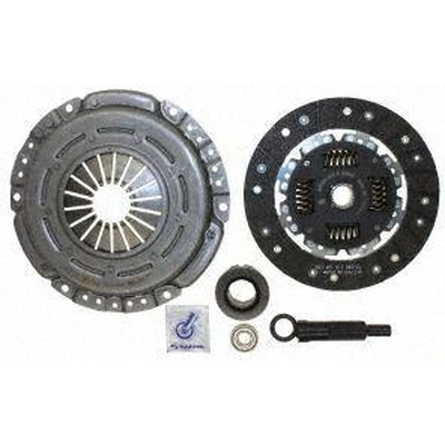 New Clutch Kit by SACHS - K70029-02 pa2