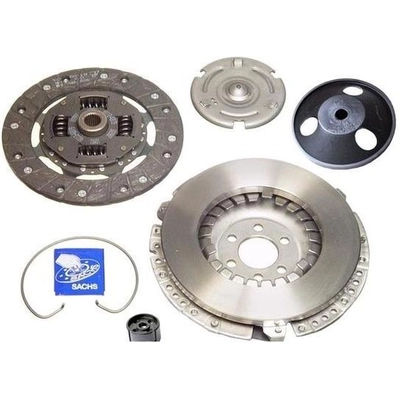 SACHS - K70037-07 - New Clutch Kit pa2