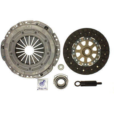 New Clutch Kit by SACHS - K70062-04 pa1