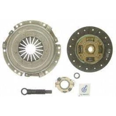 New Clutch Kit by SACHS - K70079-01 pa1