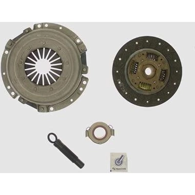 SACHS - K70079-03 - New Clutch Kit pa2