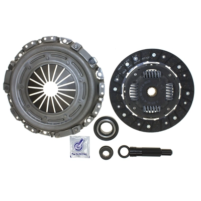 New Clutch Kit by SACHS - K70132-01 pa1