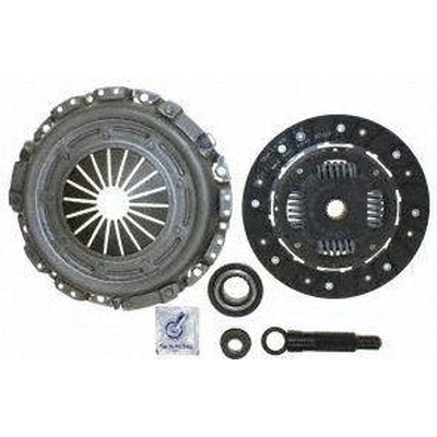 New Clutch Kit by SACHS - K70132-01 pa2