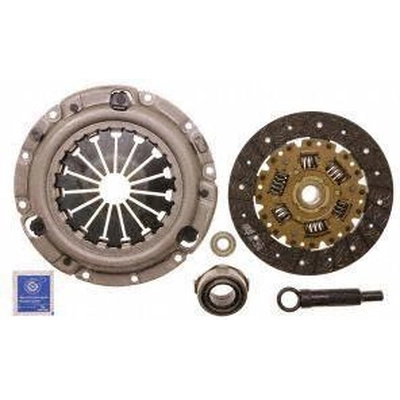 New Clutch Kit by SACHS - K70138-01 pa1