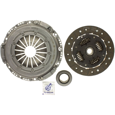 New Clutch Kit by SACHS - K70162-02 pa1