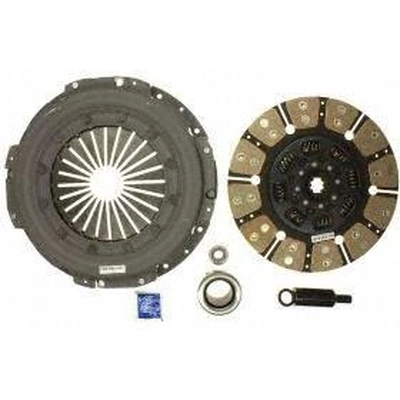 New Clutch Kit by SACHS - K70241-01CB pa1