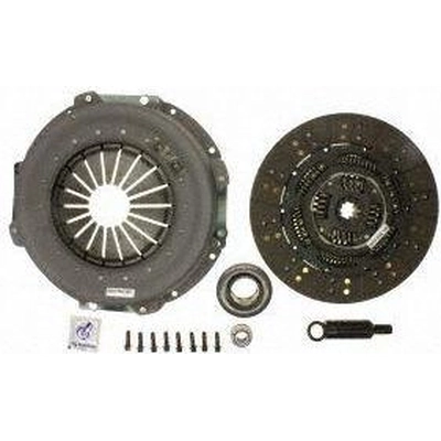 New Clutch Kit by SACHS - K70244-01 pa1