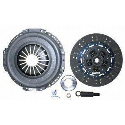 New Clutch Kit by SACHS - K70253-02 pa1