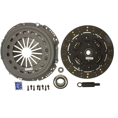 New Clutch Kit by SACHS - K70263-01 pa1