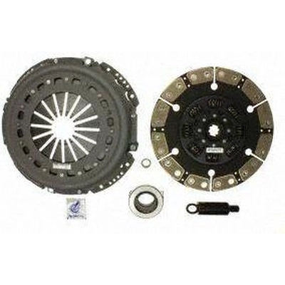 New Clutch Kit by SACHS - K70279-01CB pa1