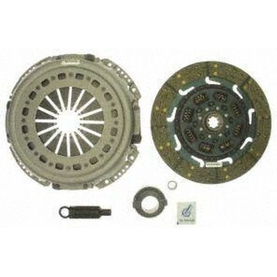 New Clutch Kit by SACHS - K70279-01KL pa1