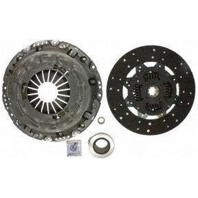 New Clutch Kit by SACHS - K70283-01 pa1