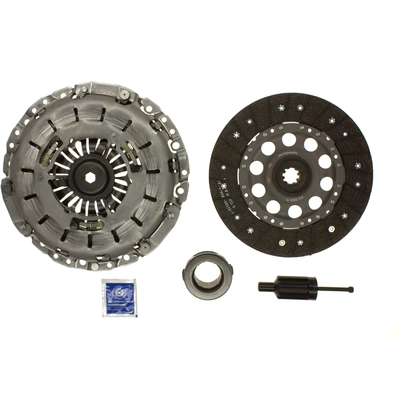 New Clutch Kit by SACHS - K70288-02 pa1