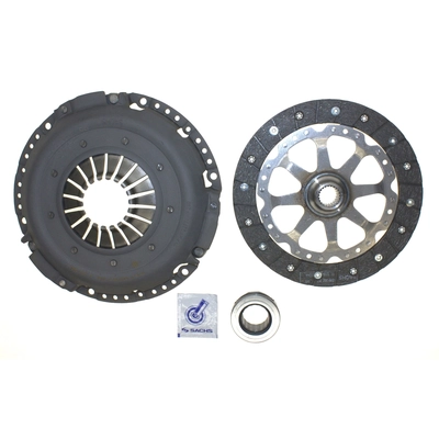 New Clutch Kit by SACHS - K70290-01 pa1