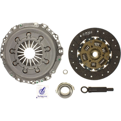 Nouveau kit d'embrayage   de SACHS - K70311-01 pa1