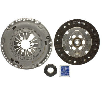 New Clutch Kit by SACHS - K70316-01 pa1