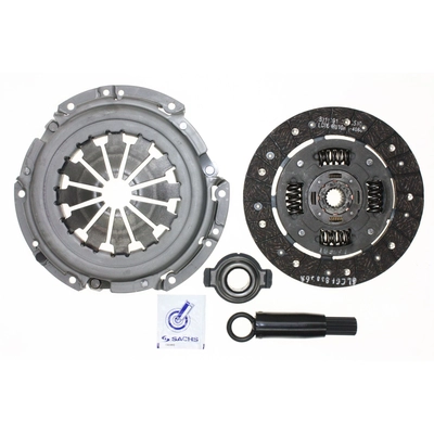 New Clutch Kit by SACHS - K70341-01 pa1